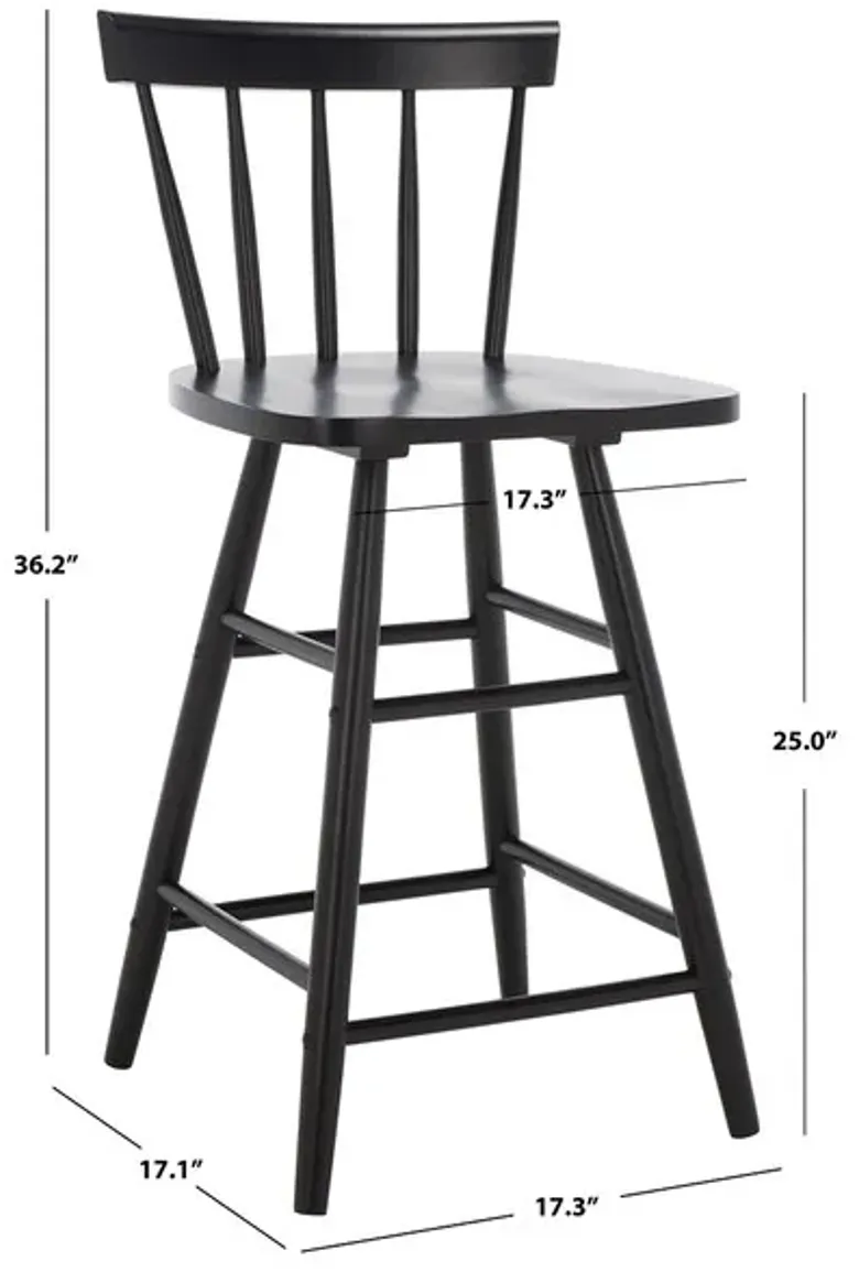 Tally Counter Stool