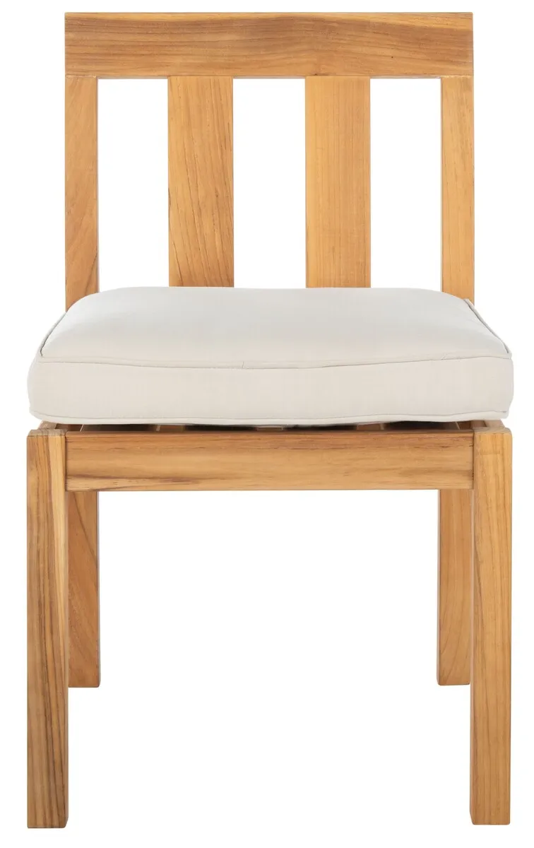 Montford Teak Dining Chair