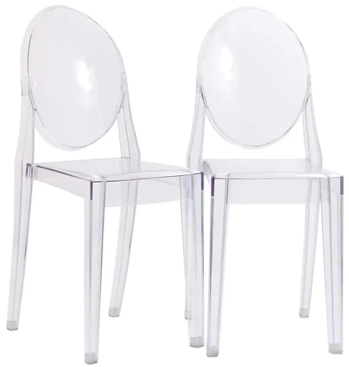 Casper Dining Chairs Set of 2