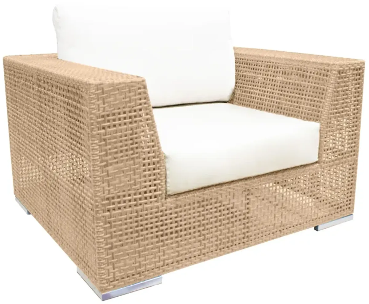 Panama Jack Austin Lounge Chair 