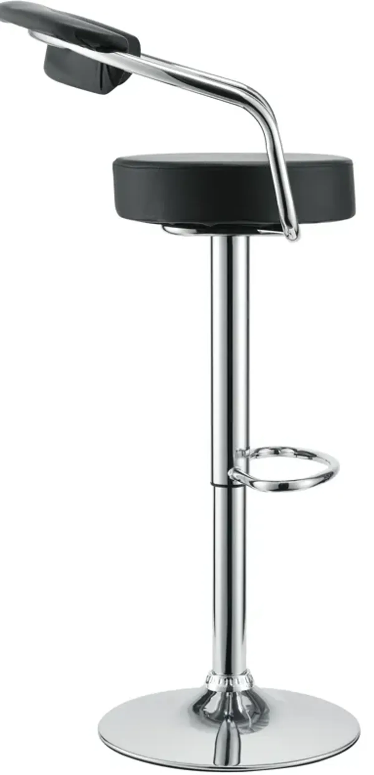 Diner Bar Stool Set of 2