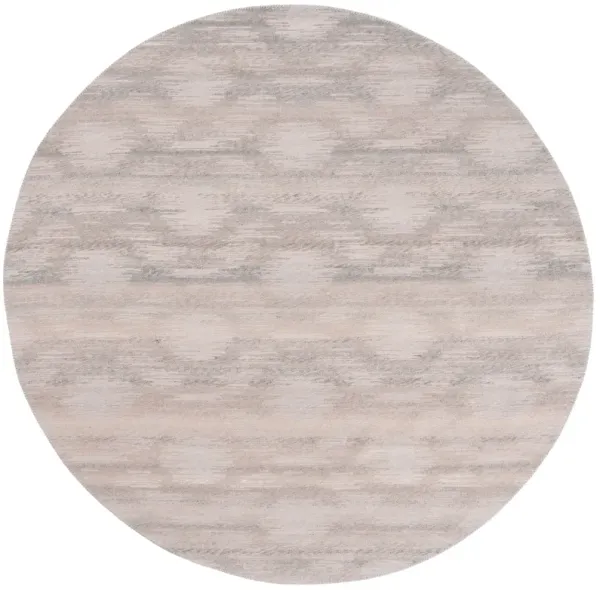CABO Flatweave - Machine Tufted 7' x 7' Round area rug
