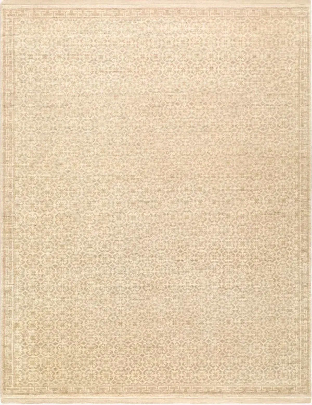 Asma ASA-4100 9' x 12' Handmade Rug