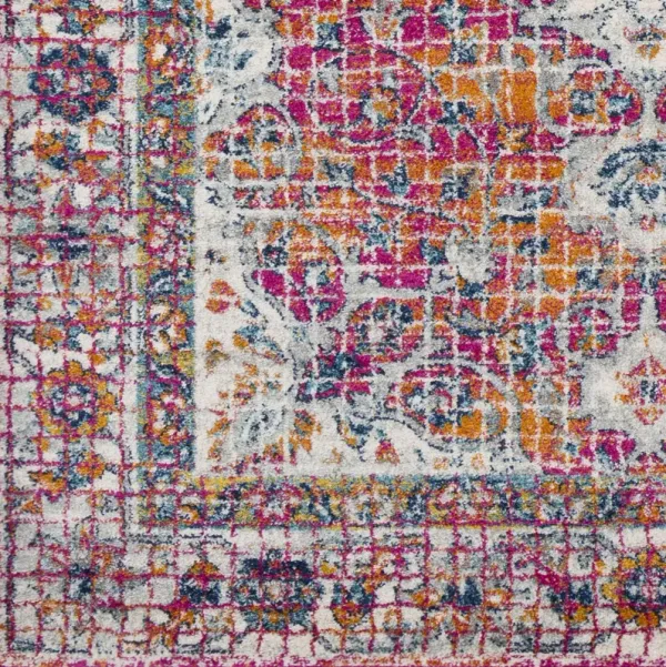 Harput HAP-1086 8'10" x 12'6" Machine Woven Rug