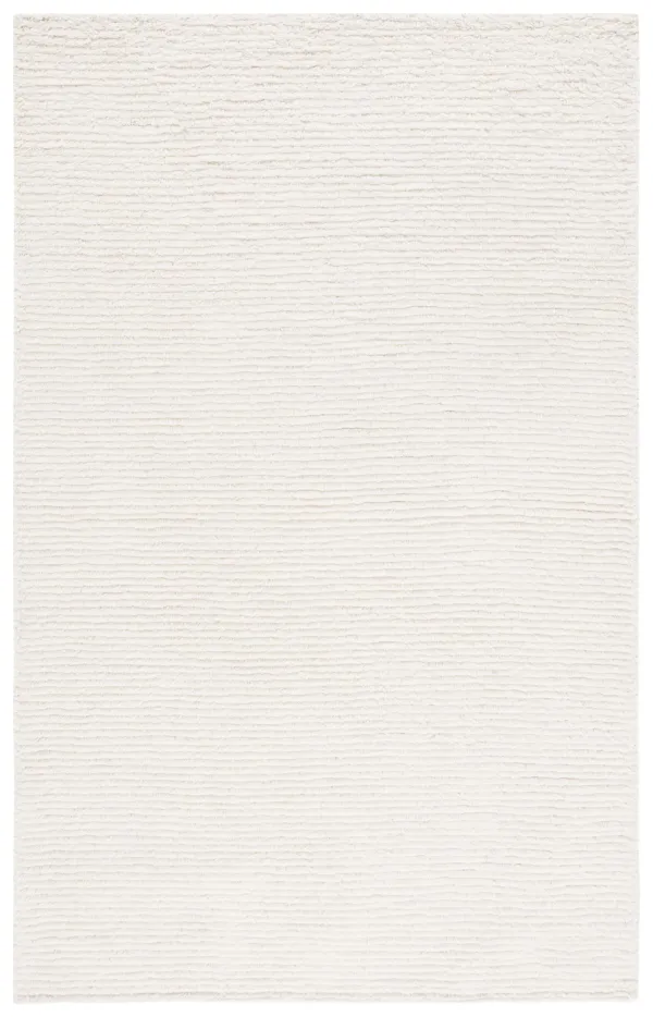 CASABLANCA Hand Woven 11' x 15' area rug