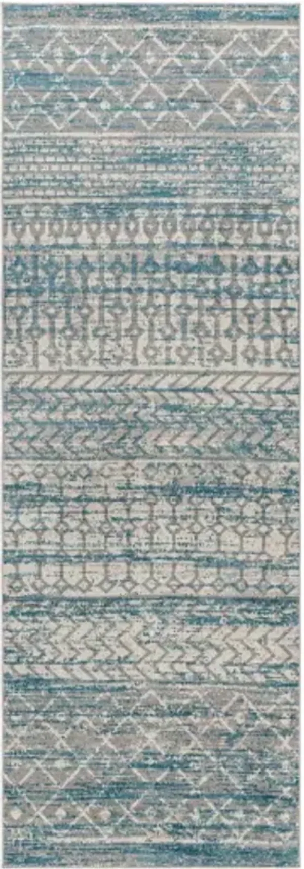 Lavadora LVR-2344 2'7" x 7'3" Rug
