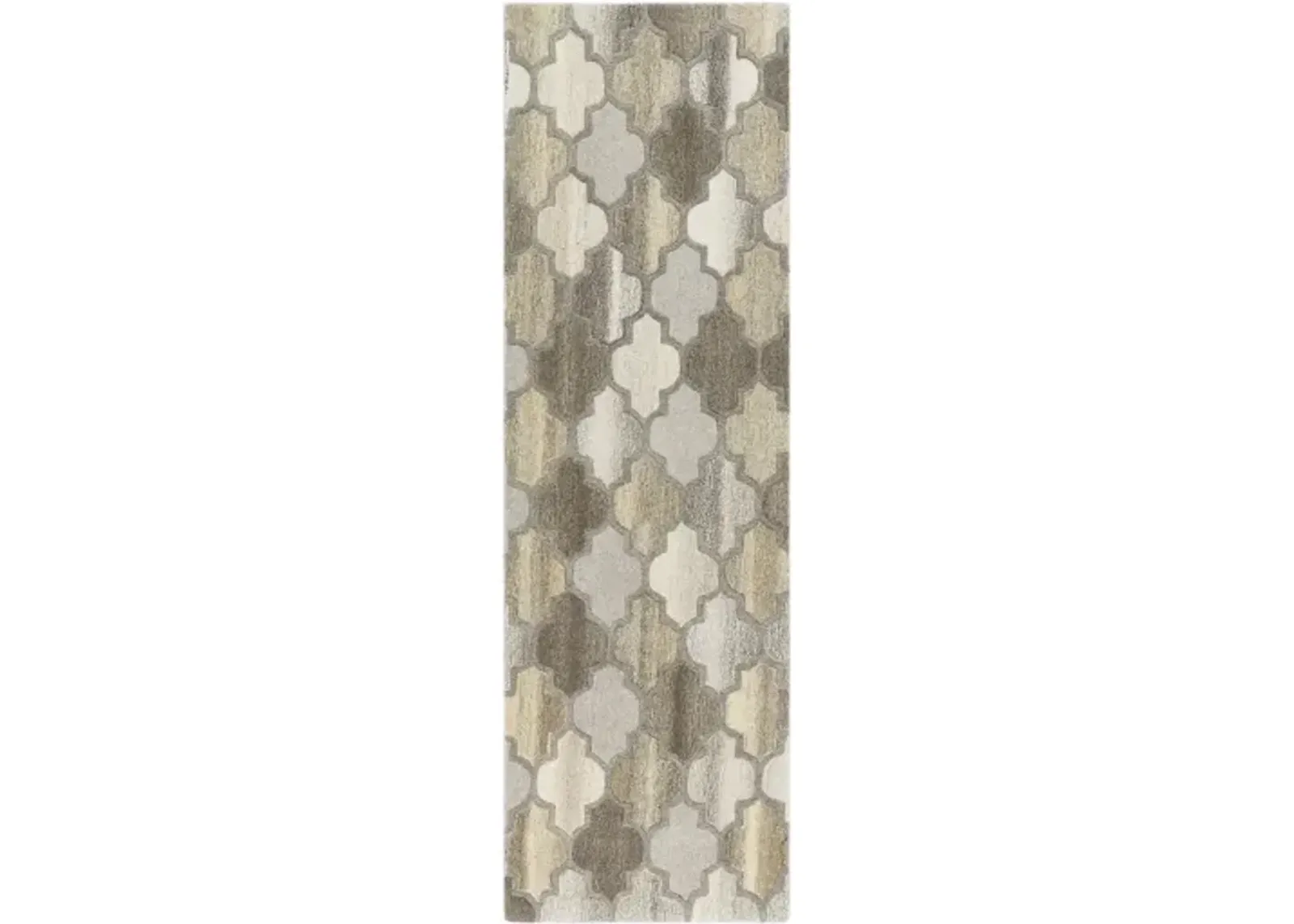 Forum FM-7208 3' x 12' Rug