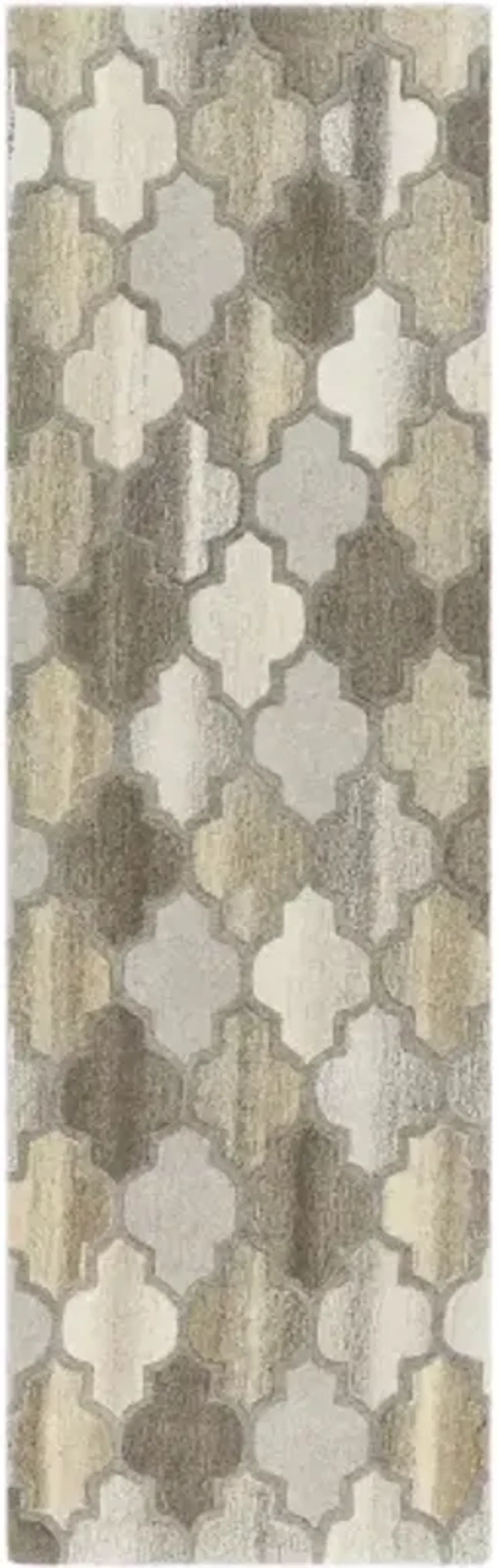 Forum FM-7208 3' x 12' Rug