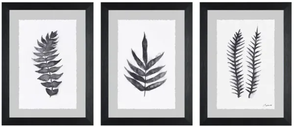 Elmdale Rectangle Framed Wall Art