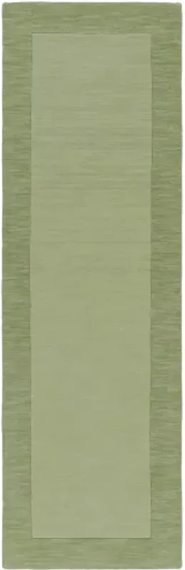 Mystique 9'9" Square Rug