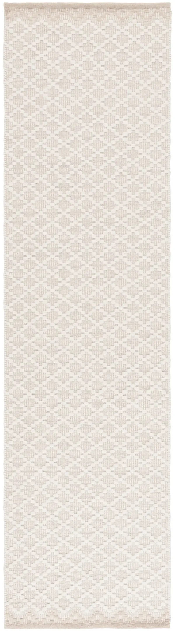 VERMONT Hand Woven 2'-3' x 9' runner