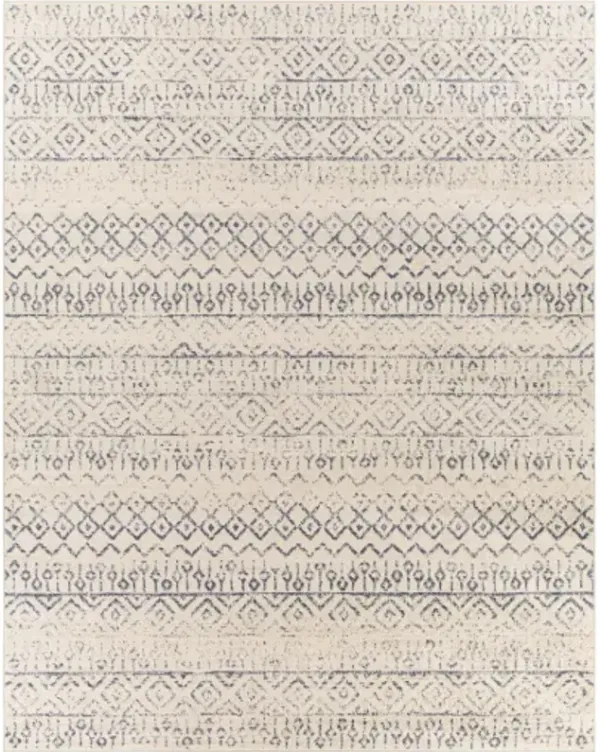 City Light 4'3" x 5'11" Rug
