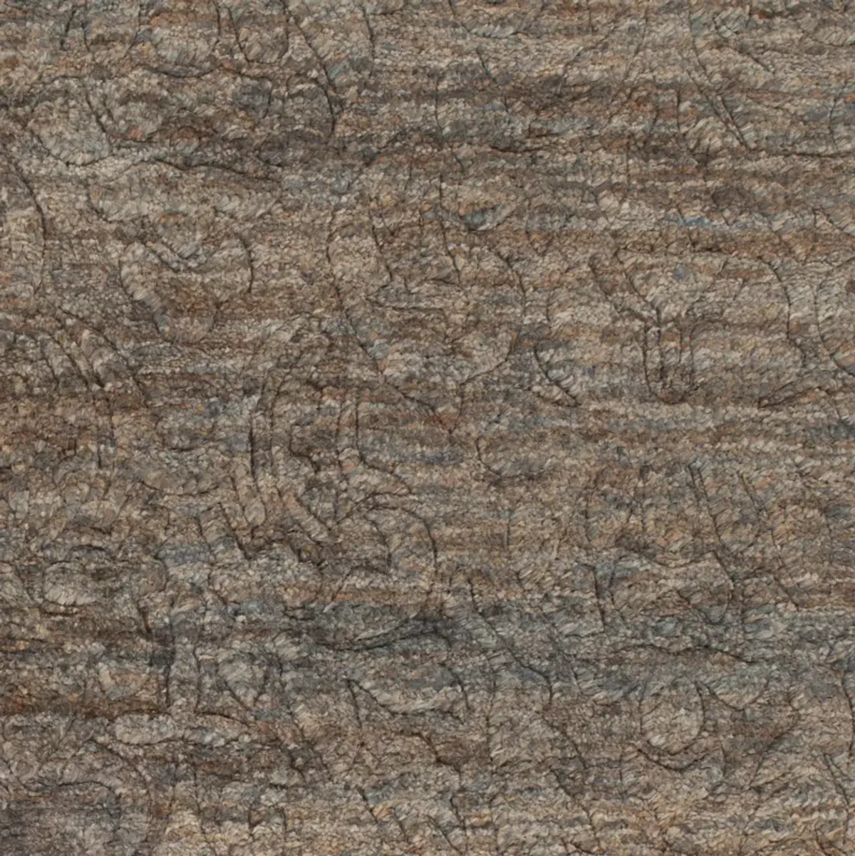 Galloway GLO-1001 5' x 8' Hand Made Rug
