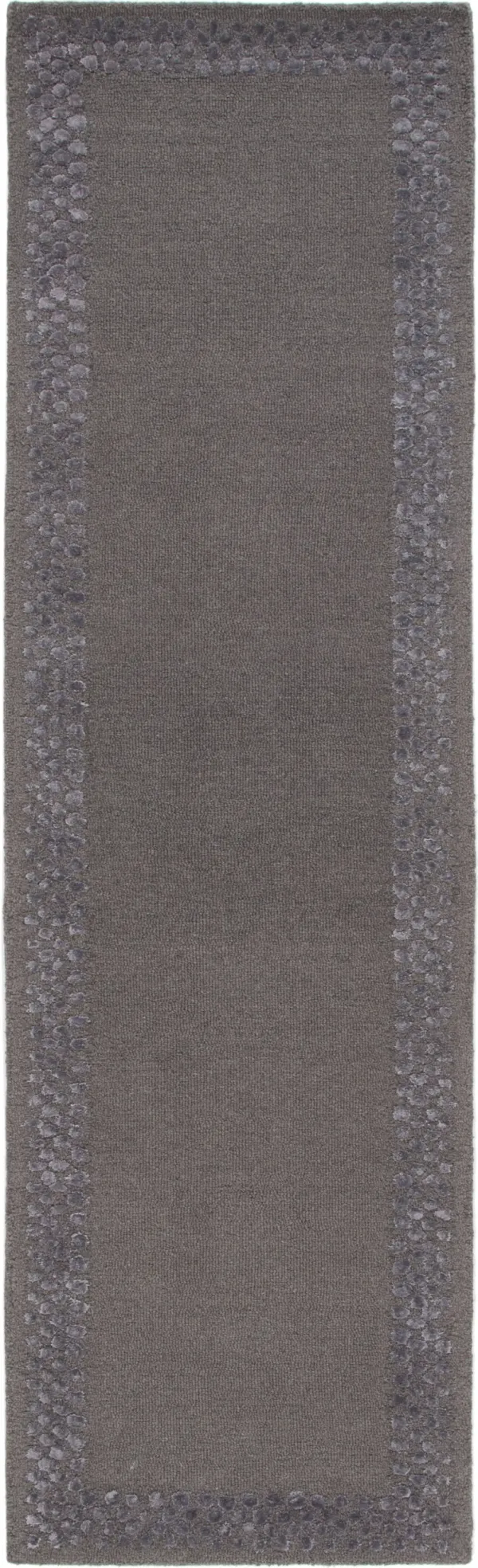 GLAMOUR Hand Tufted 2'-3' x 8' runner