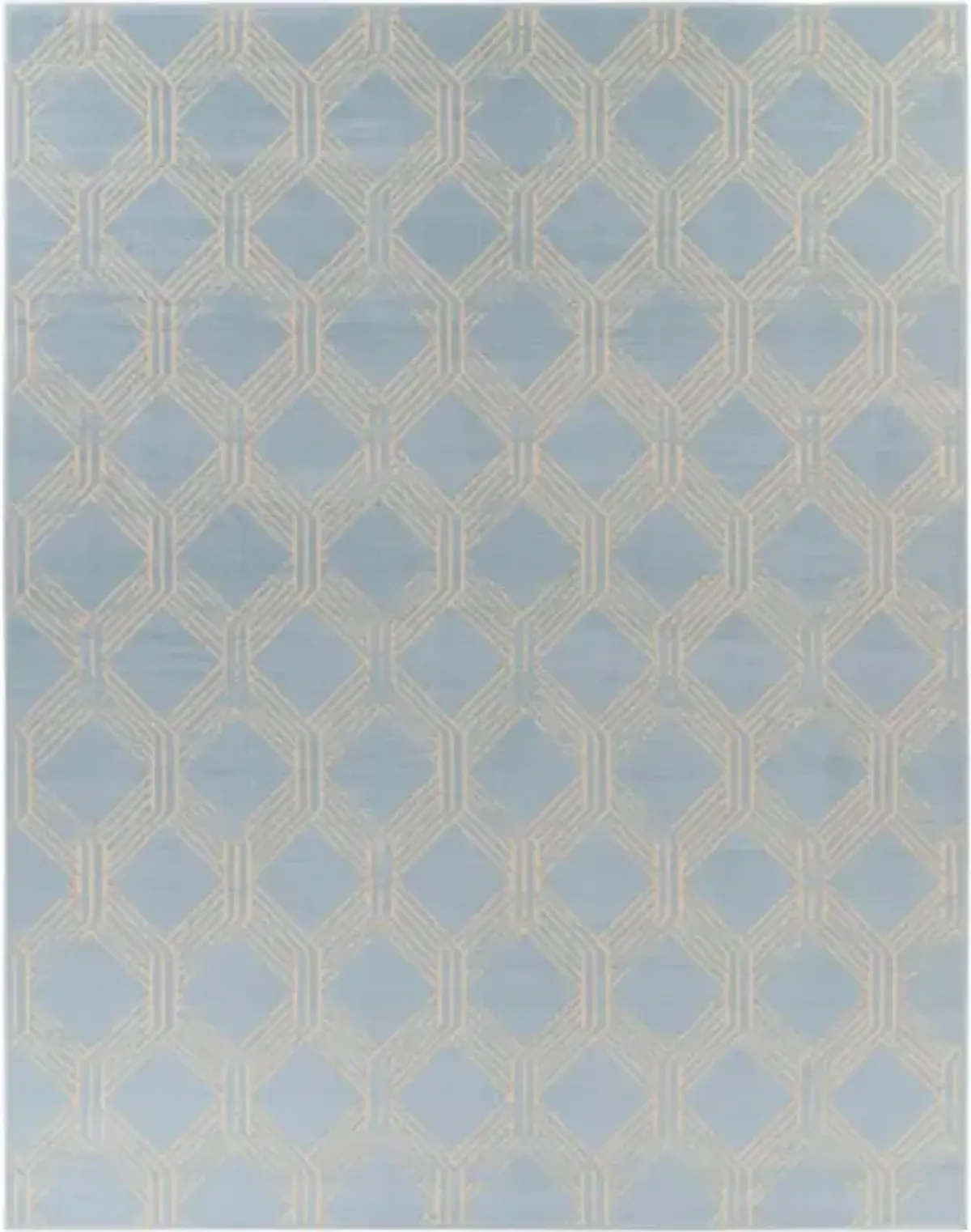 Ustad 7'10" x 10'2" Rug