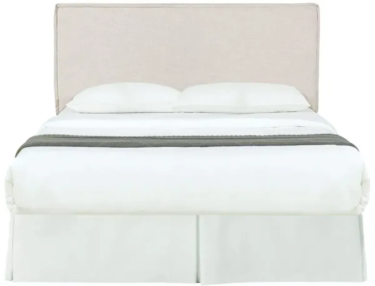 Cahir Upholstered Headboard