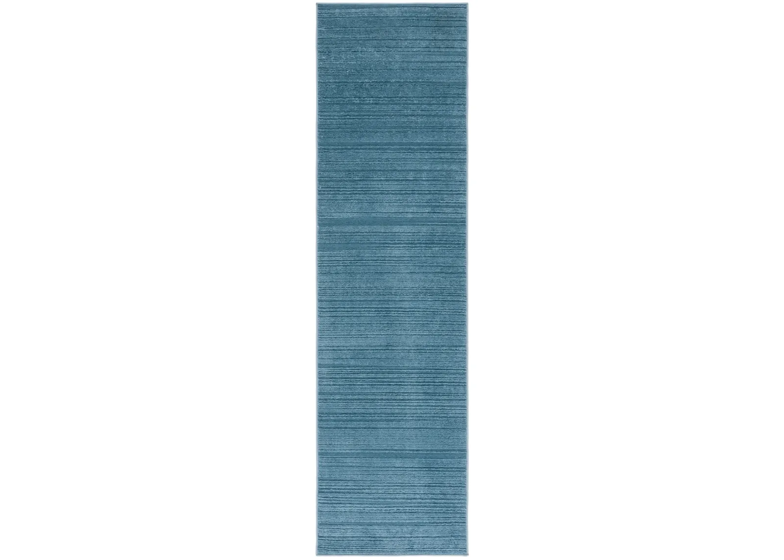 HARMONY 800 NAVY 2'-2' x 8' Runner Rug