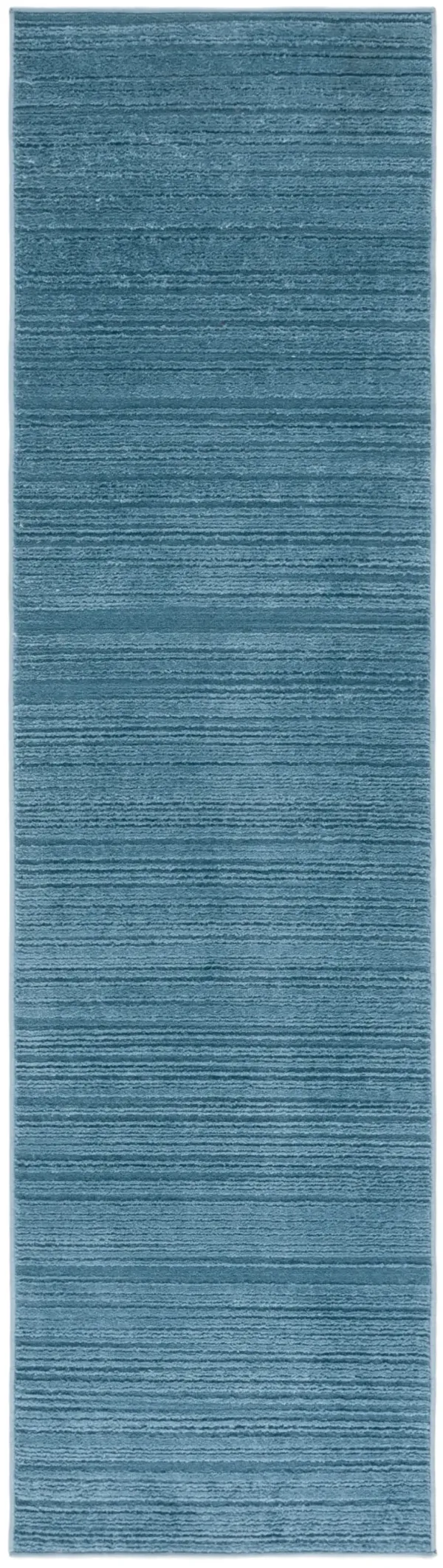 HARMONY 800 NAVY 2'-2' x 8' Runner Rug