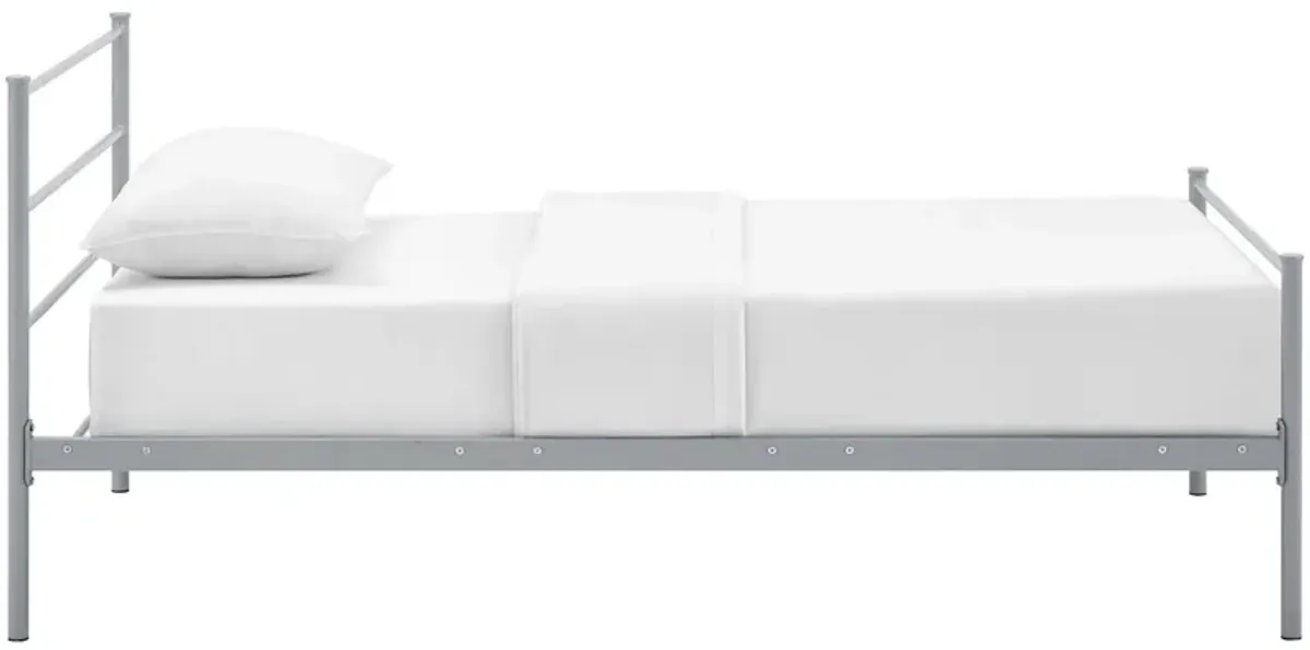 Alina Twin Platform Bed Frame