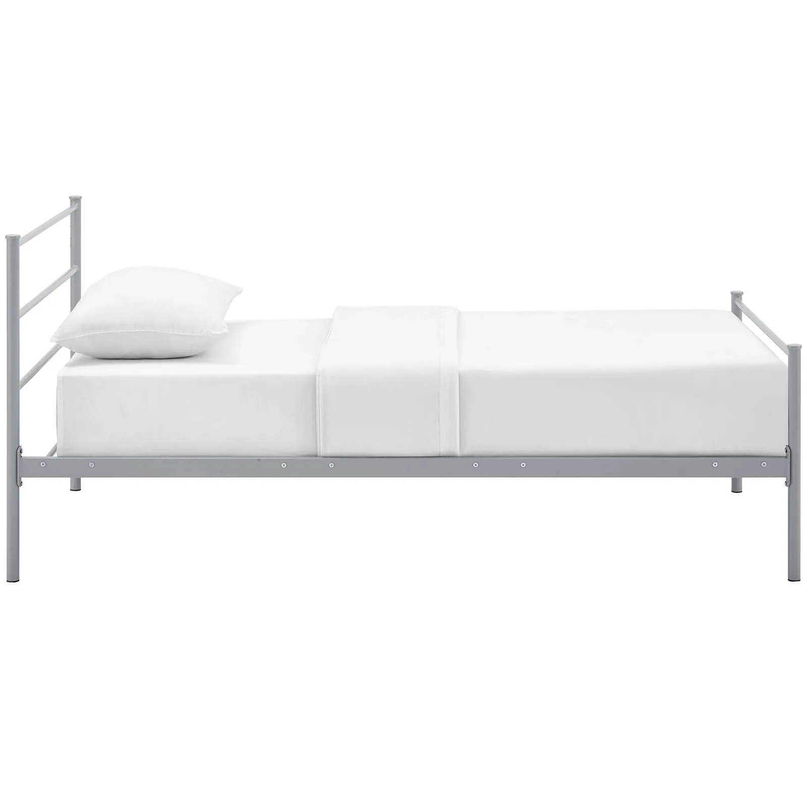 Alina Twin Platform Bed Frame