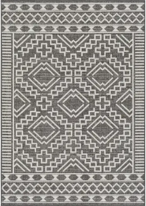 Veranda 5'3" x 7'3" Rug