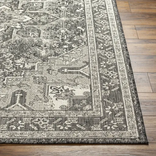 Ravello RVL-2311 2' x 2'11" Machine Woven Rug