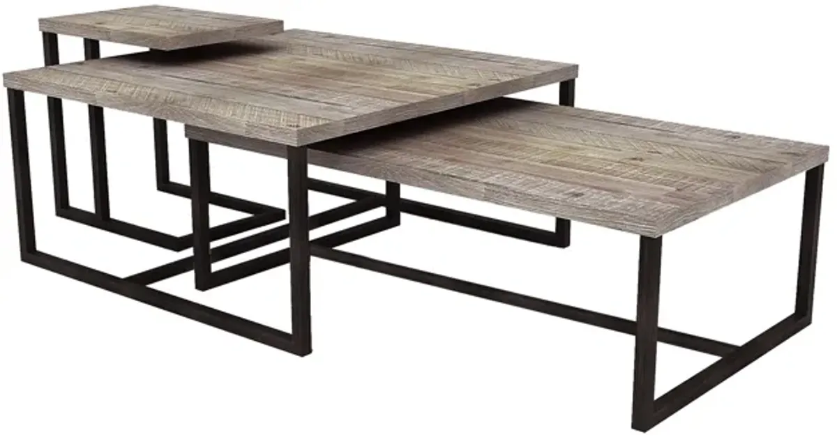 Irondale Laptop Table