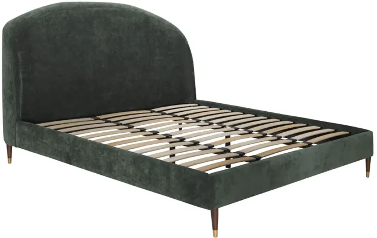 Moxie King Bed