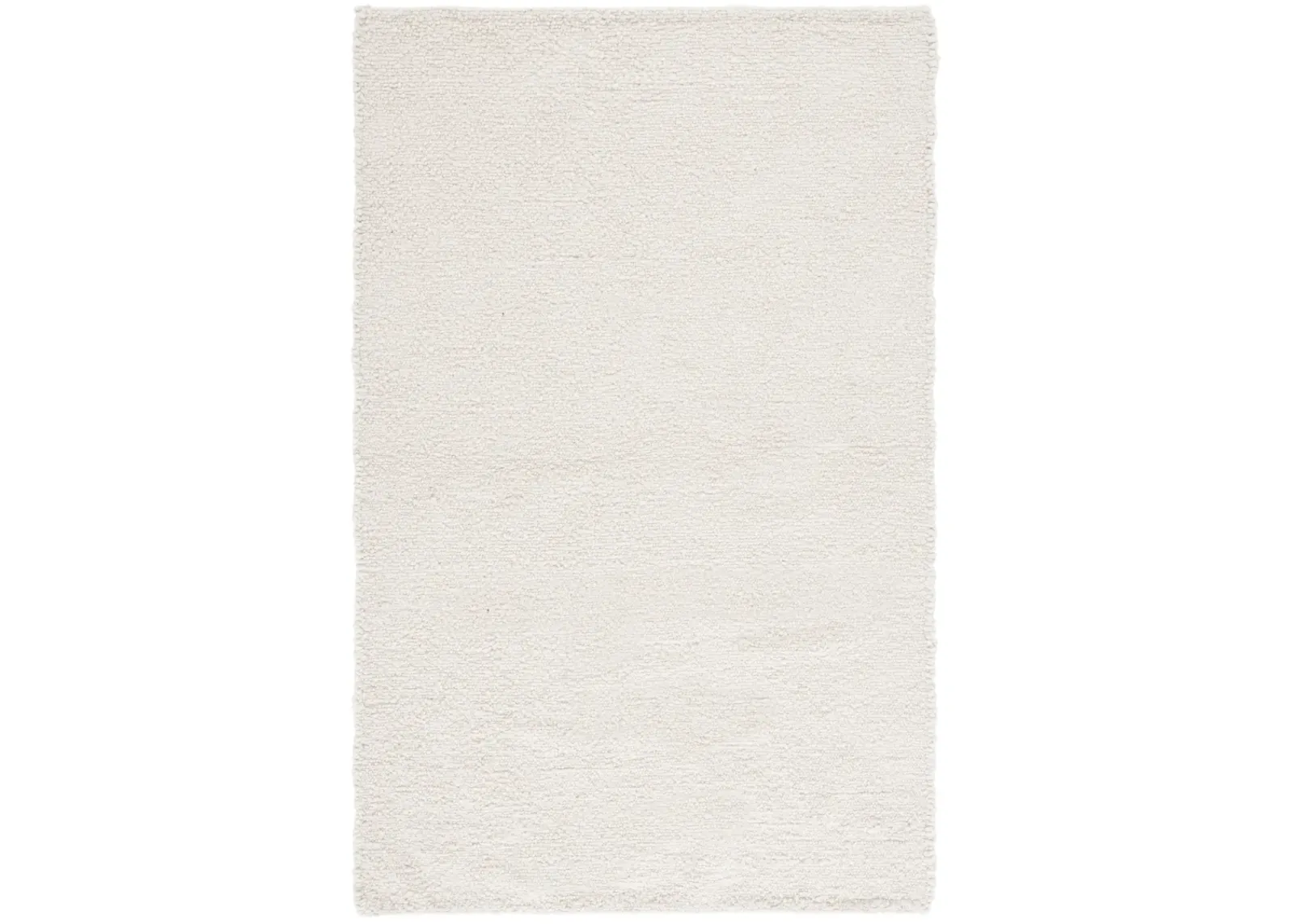 RENEWAL 601 IVORY 5' x 8' Medium Rectangle Rug