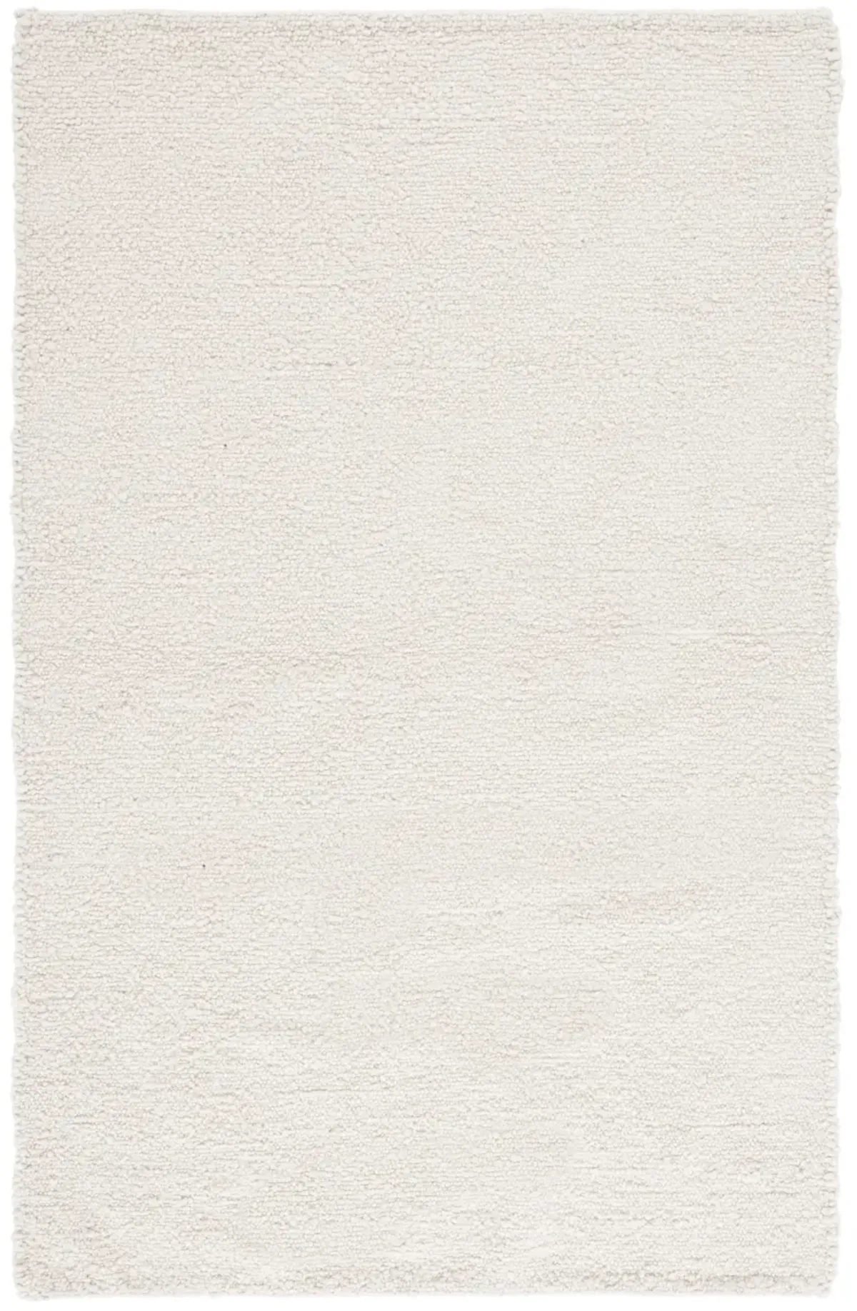 RENEWAL 601 IVORY 5' x 8' Medium Rectangle Rug