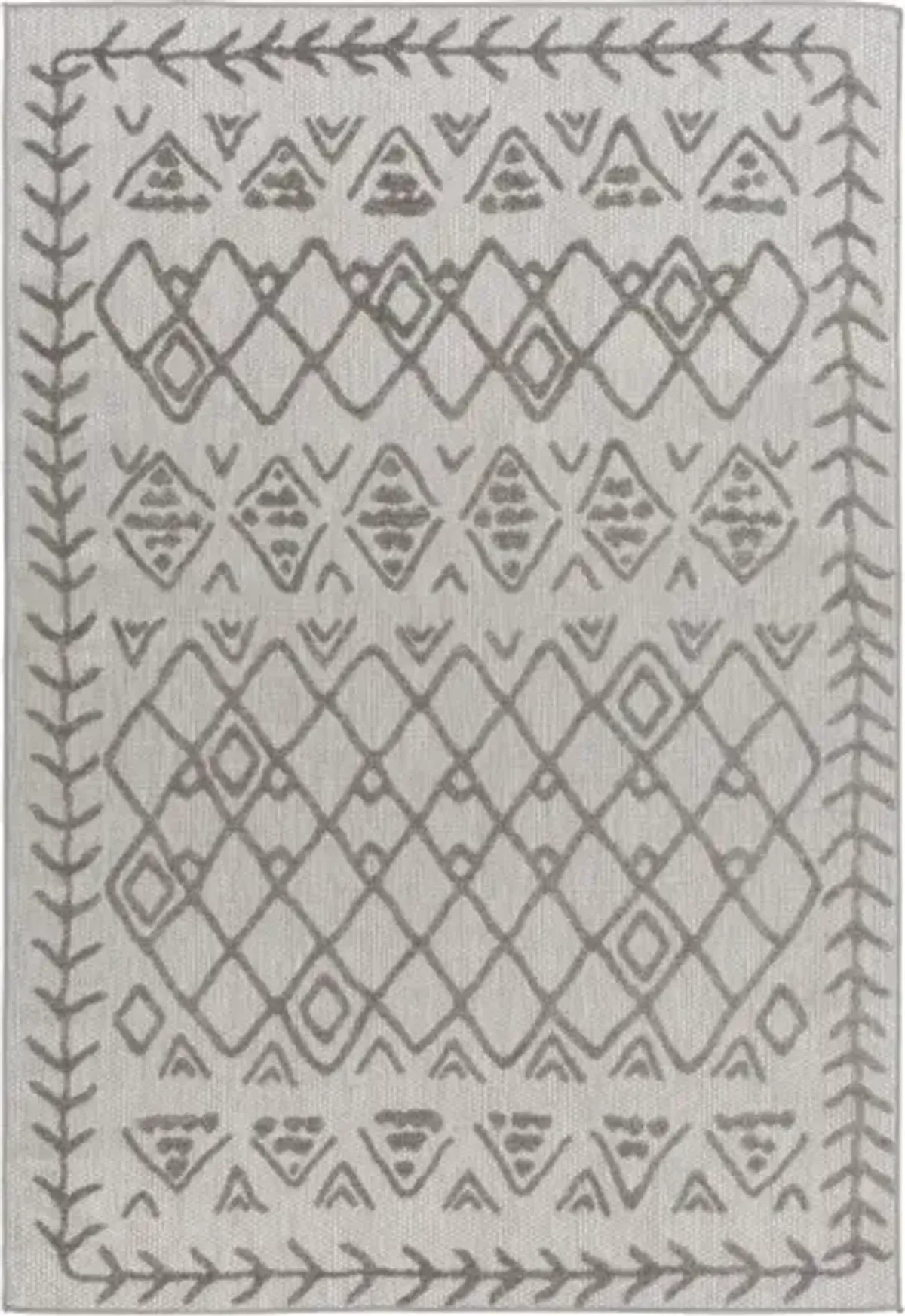 Big Sur 5'3" x 7'3" Rug