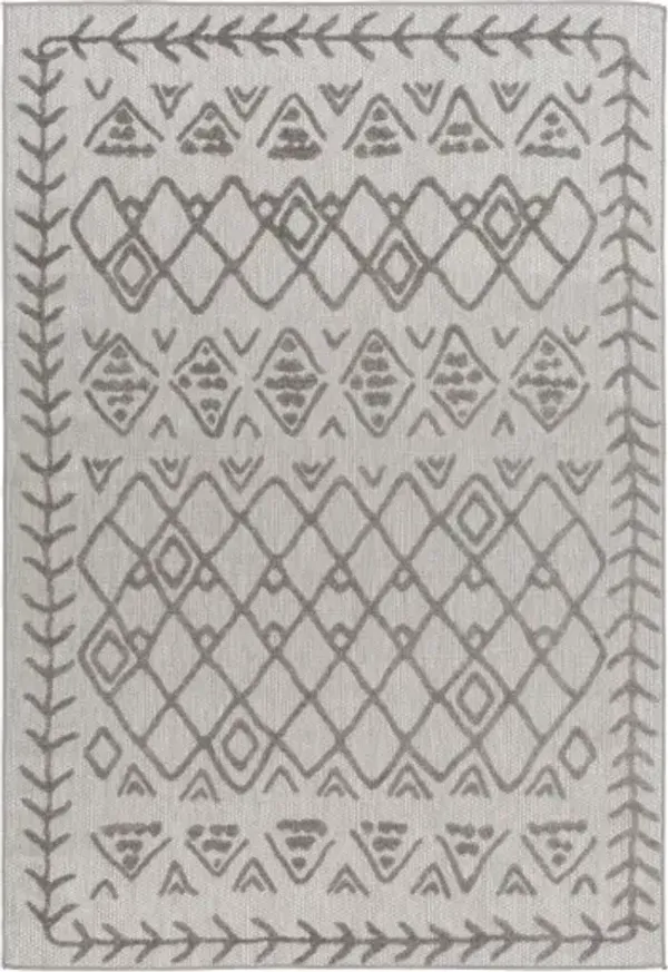 Big Sur 5'3" x 7'3" Rug