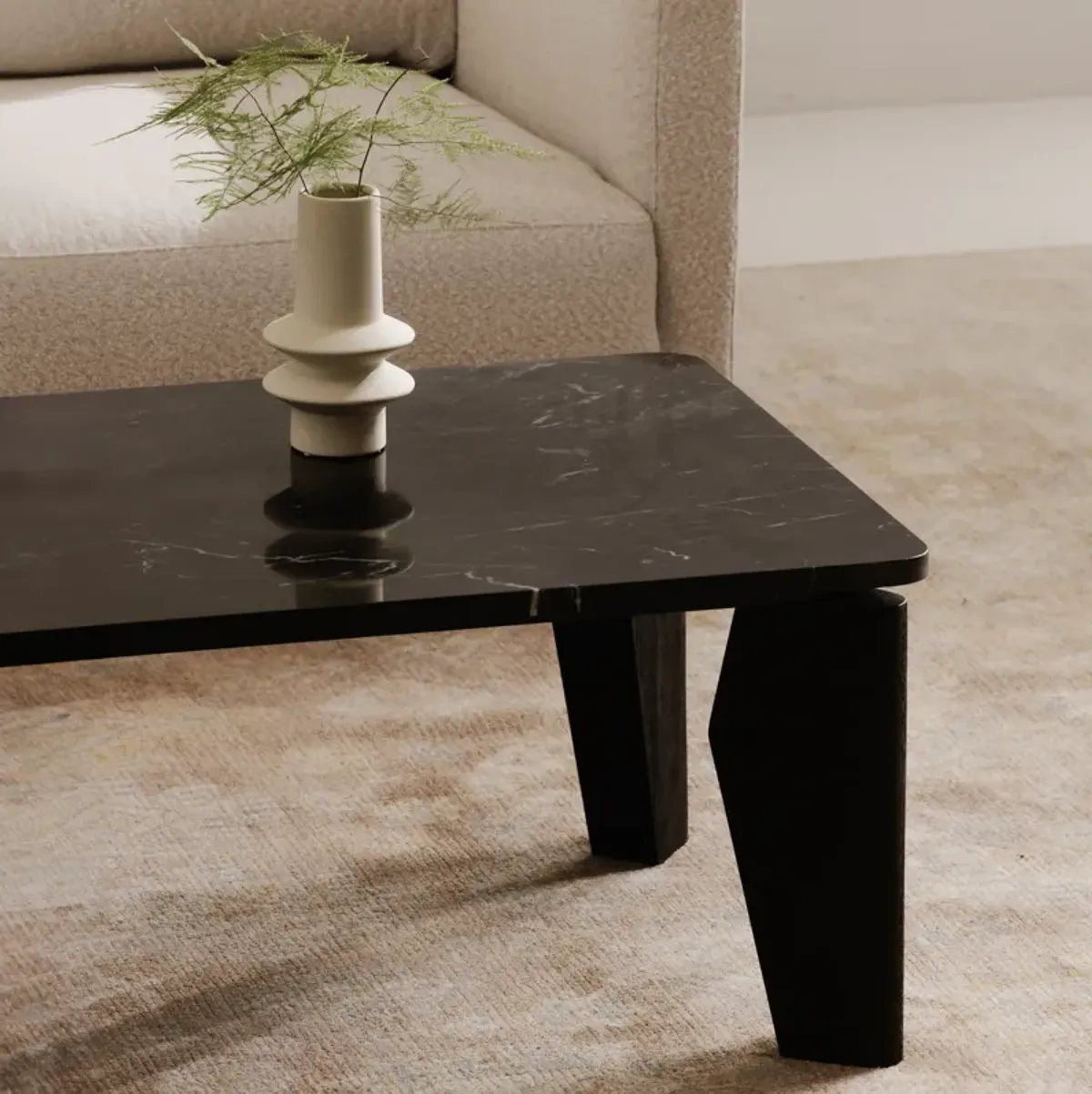 SATONA COFFEE TABLE