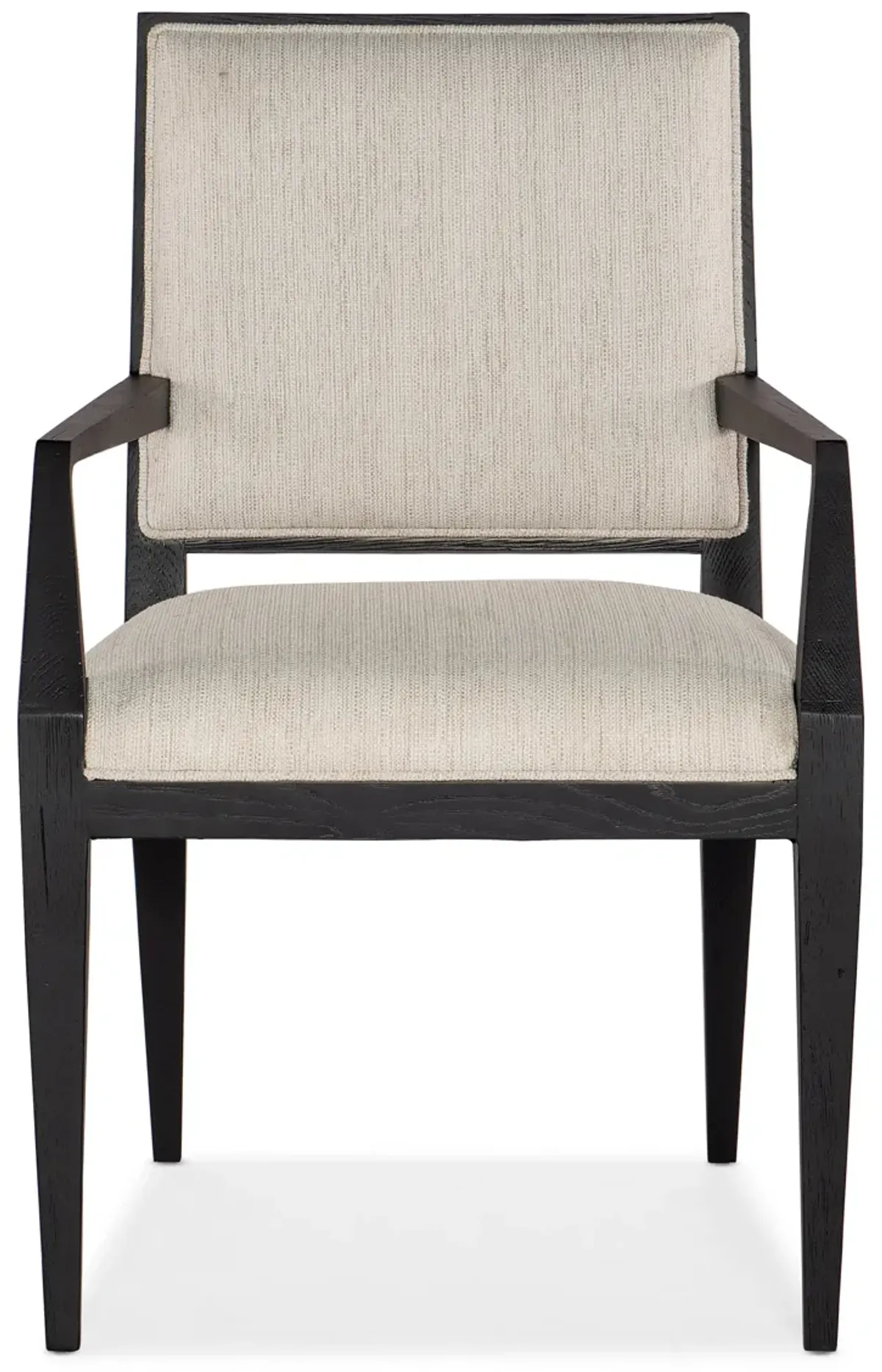 Linville Falls Linn Cove Upholstered Arm Chair