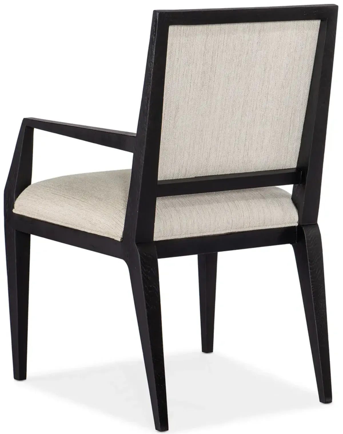 Linville Falls Linn Cove Upholstered Arm Chair