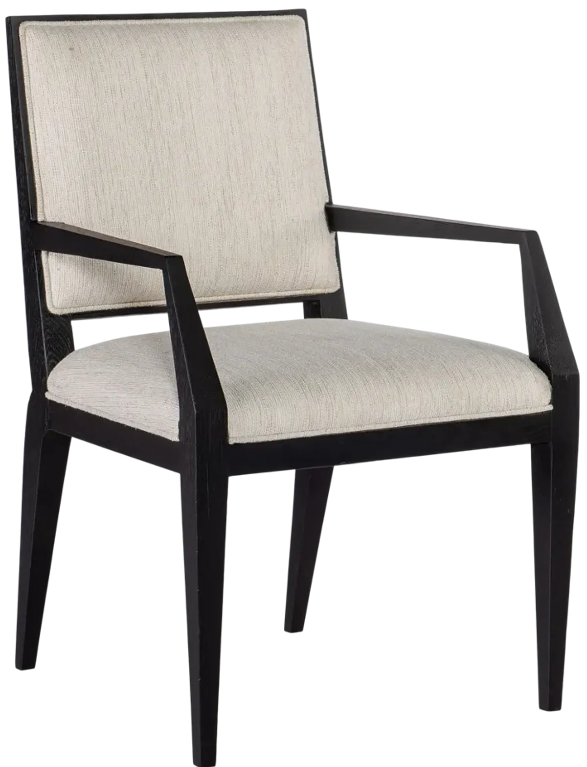 Linville Falls Linn Cove Upholstered Arm Chair