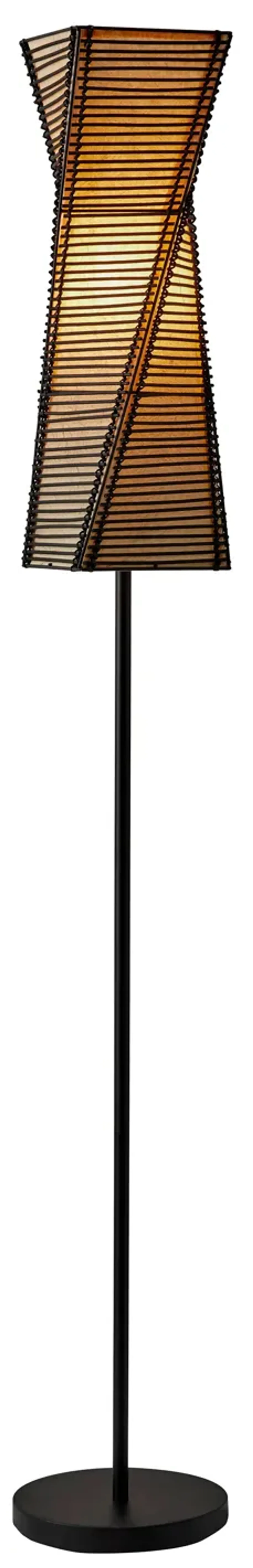 Stix Floor Lamp