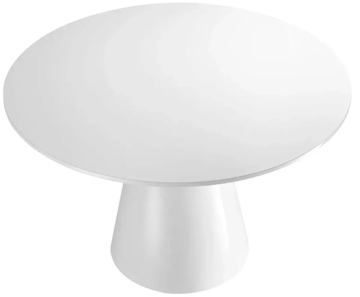 Provision 47" Round Dining Table