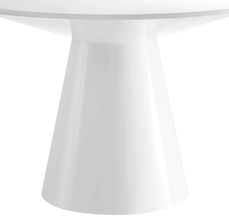 Provision 47" Round Dining Table