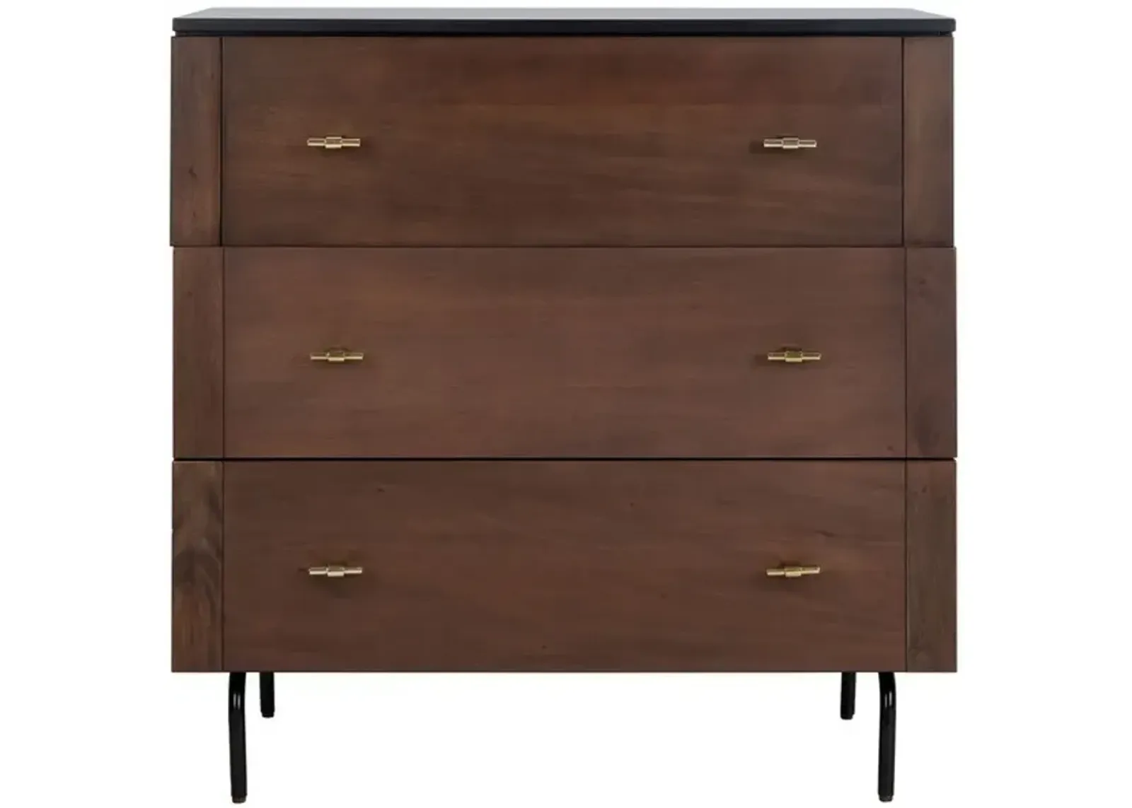 Genevieve 3-Drawer Dresser
