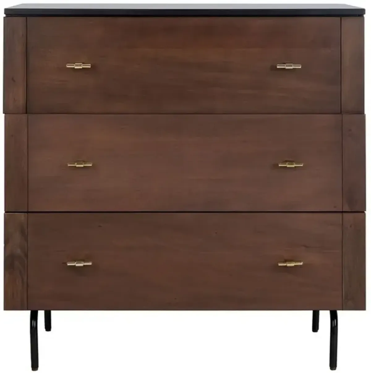 Genevieve 3-Drawer Dresser
