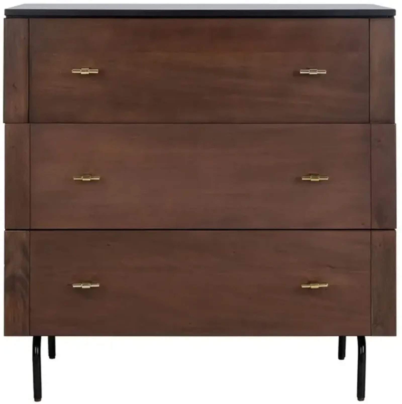 Genevieve 3-Drawer Dresser
