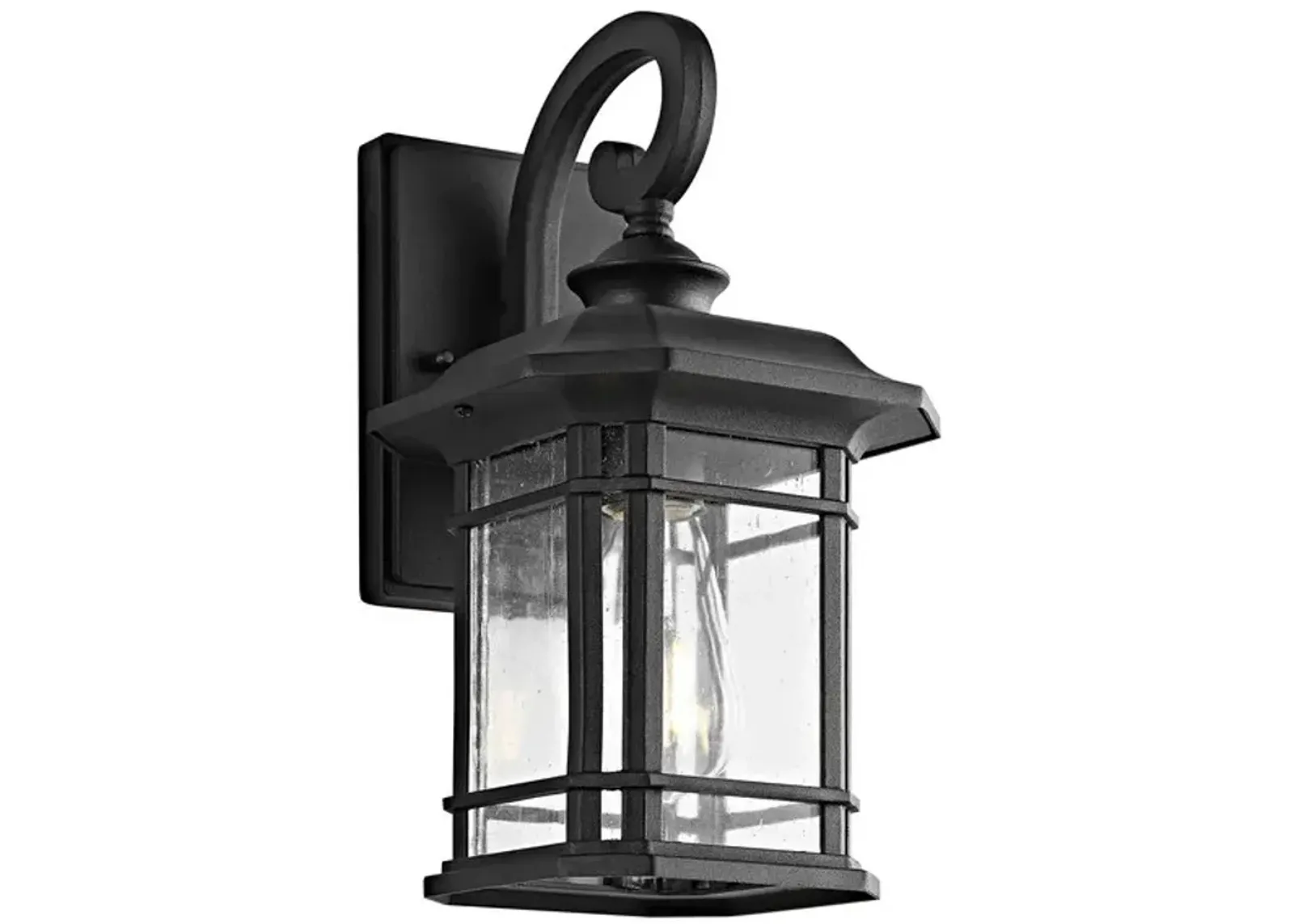 LOLIA OUTDOOR WALL LANTERN