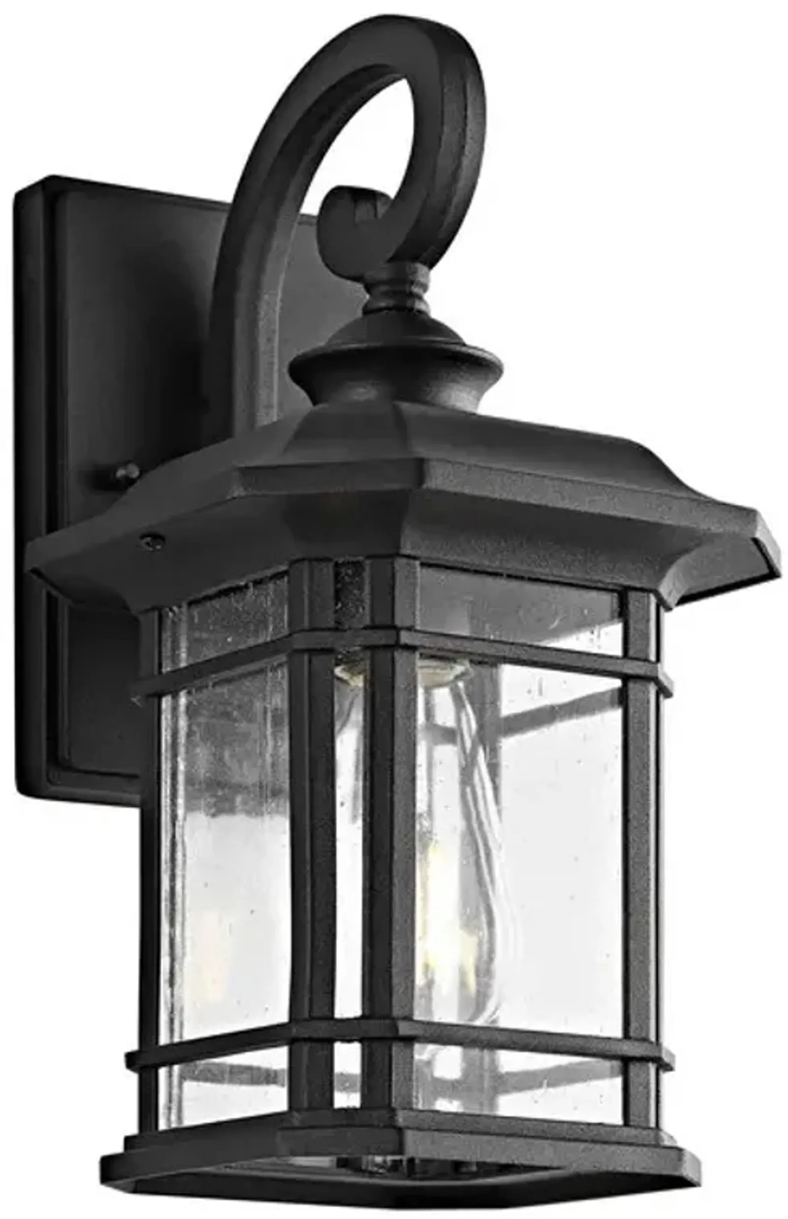 LOLIA OUTDOOR WALL LANTERN