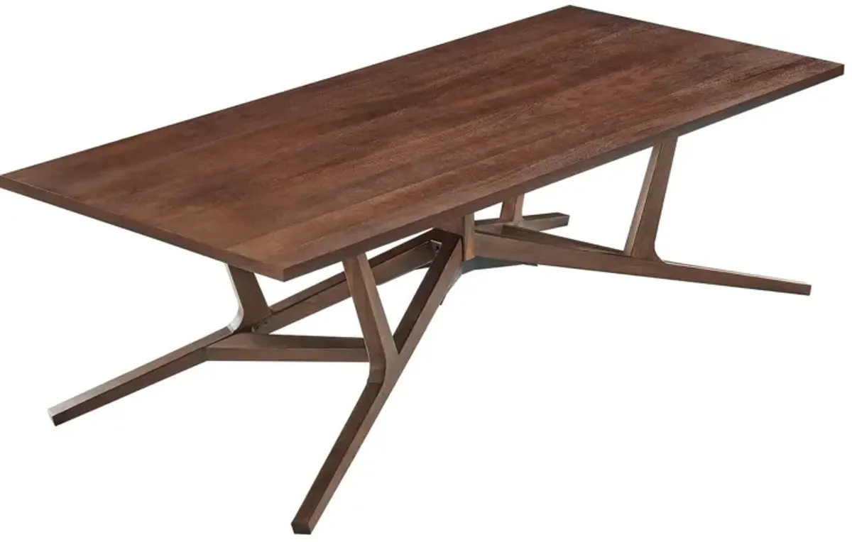 Victor 95" Dining Room Table