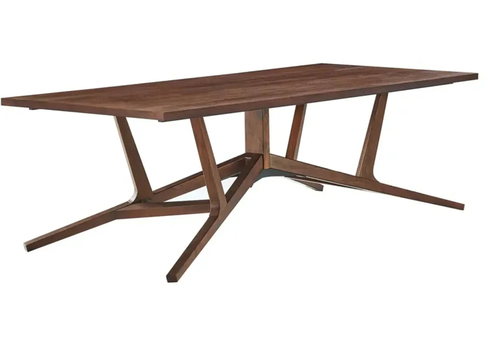 Victor 95" Dining Room Table