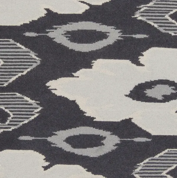 Alameda AMD-1043 3'3" x 5'3" Hand Made Rug