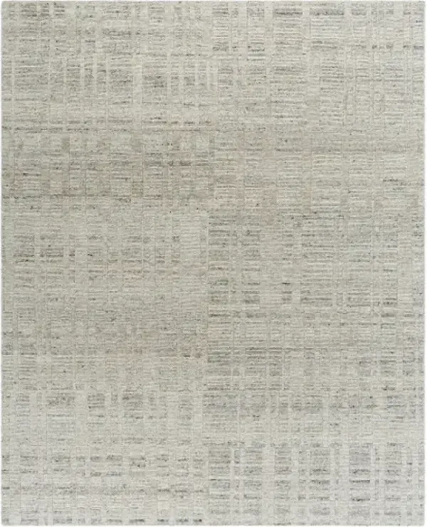 Knoxville KNX-2300 8' x 10' Handmade Rug