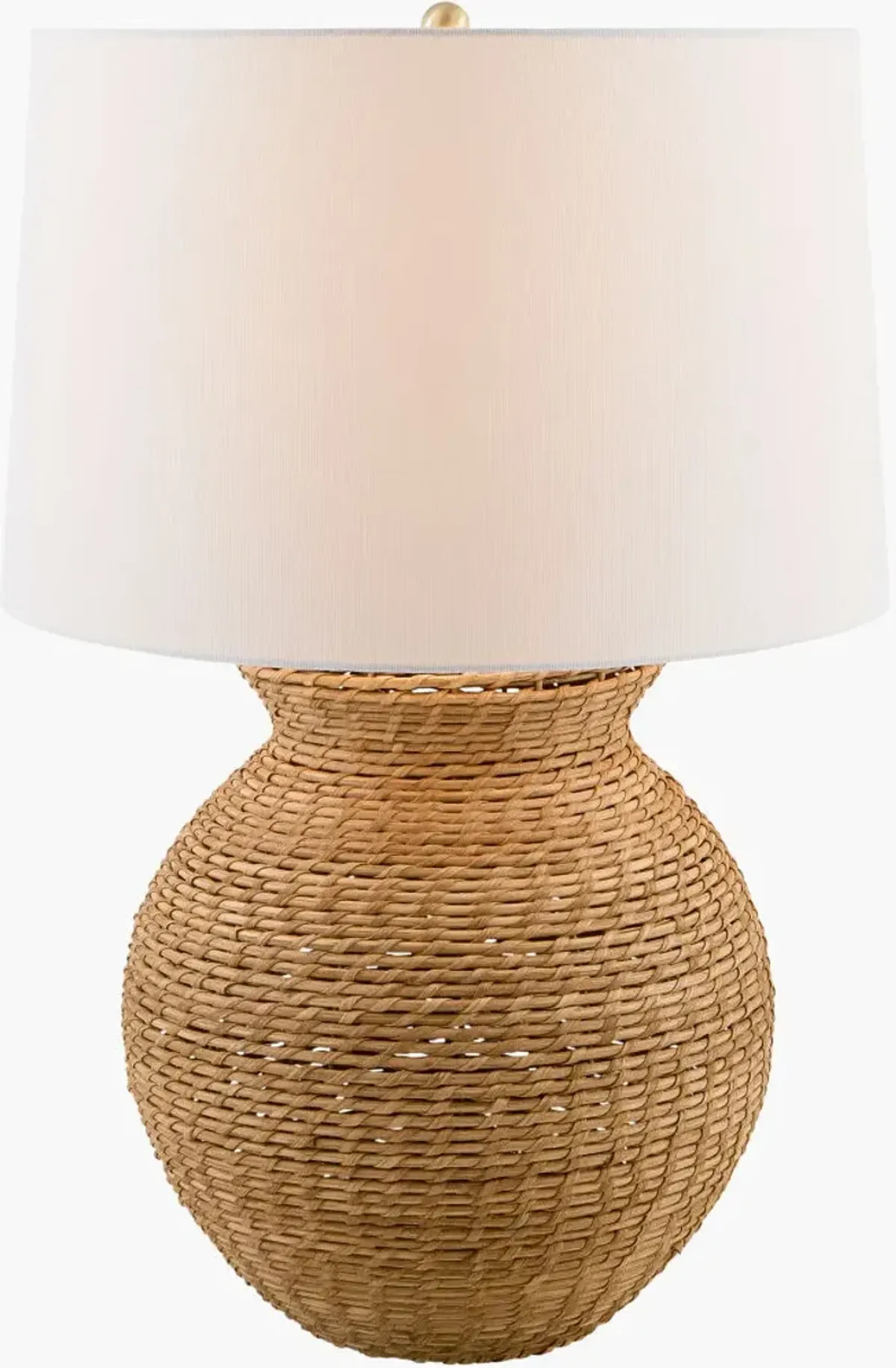 Pubil Accent Table Lamp