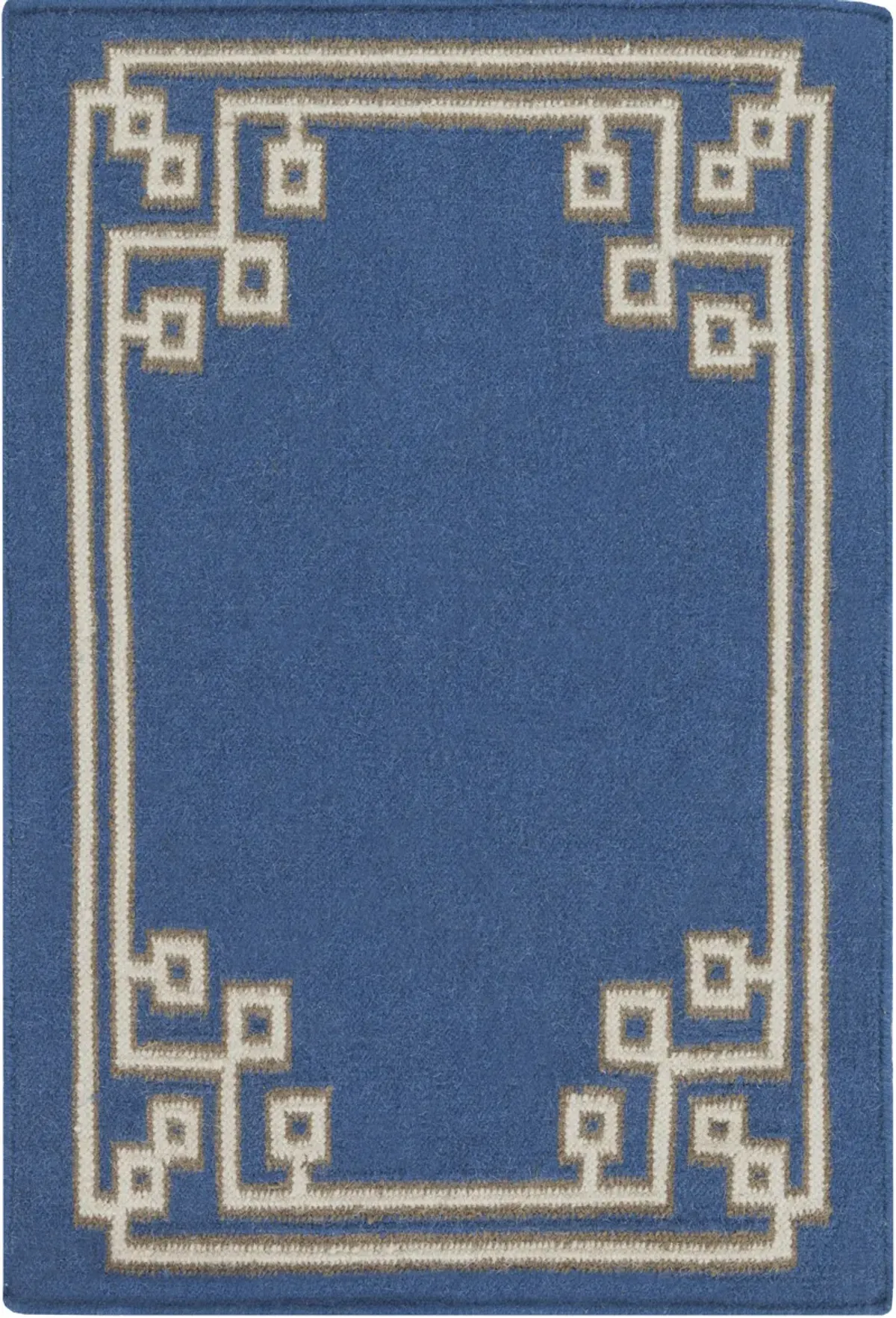 Alameda AMD-1011 2' x 3' Hand Made Rug